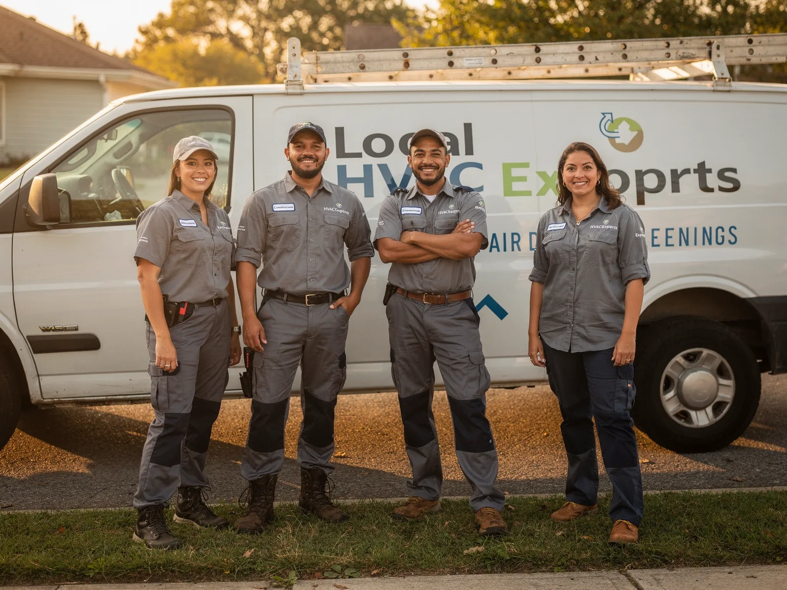 24/7 HVAC Repair & AC Replacement company in Newport, MN
